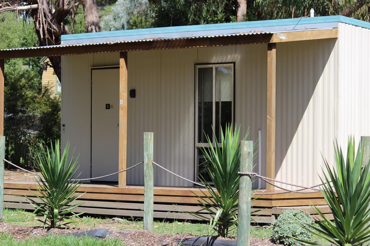 Wonky Stables Holiday Park Forrest Exterior foto